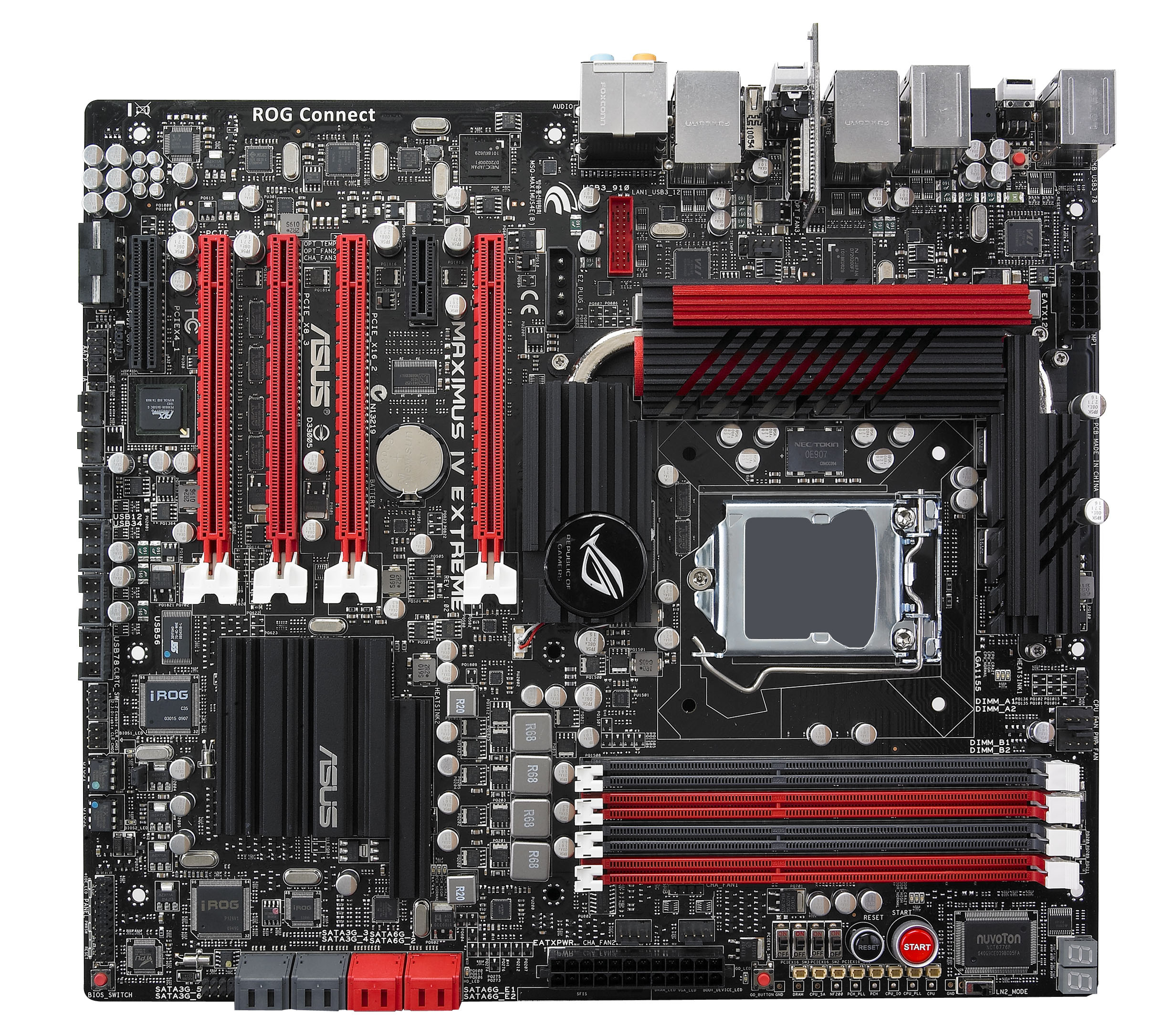 ASUS P8P67 Motherboards Preview - Bjorn3D.com